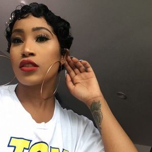 • PANA wig from @itslabellobeauty on Instagram